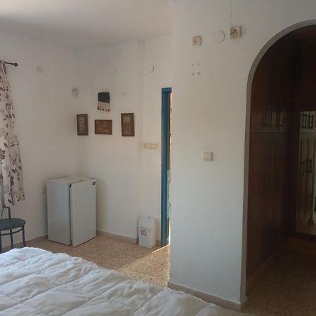 Efroni Villa Guesthouse Eilat Eksteriør bilde