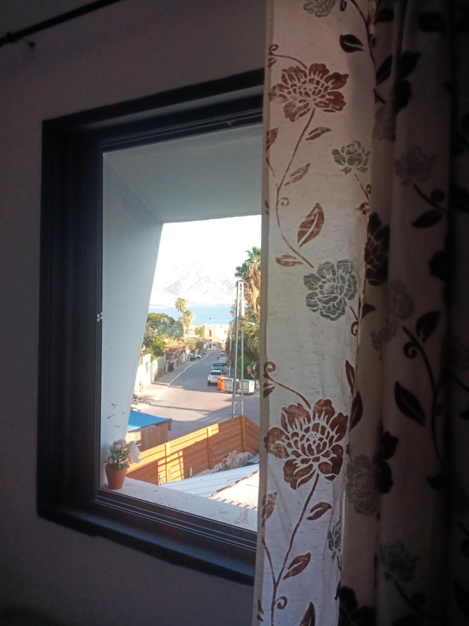 Efroni Villa Guesthouse Eilat Eksteriør bilde