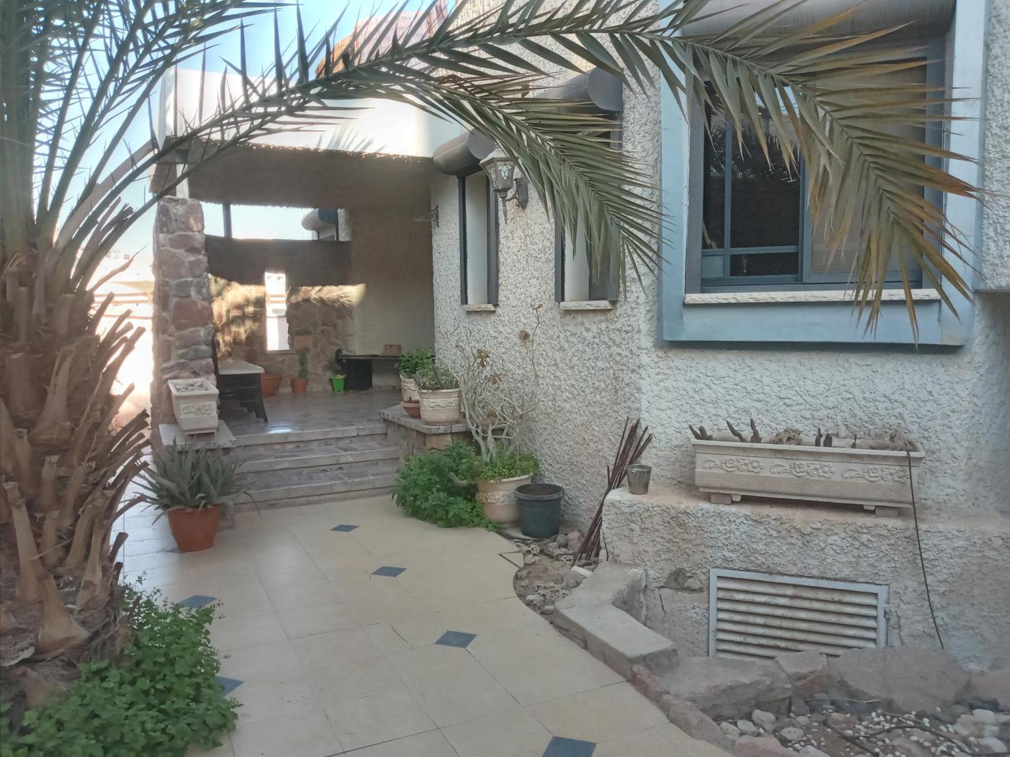 Efroni Villa Guesthouse Eilat Eksteriør bilde
