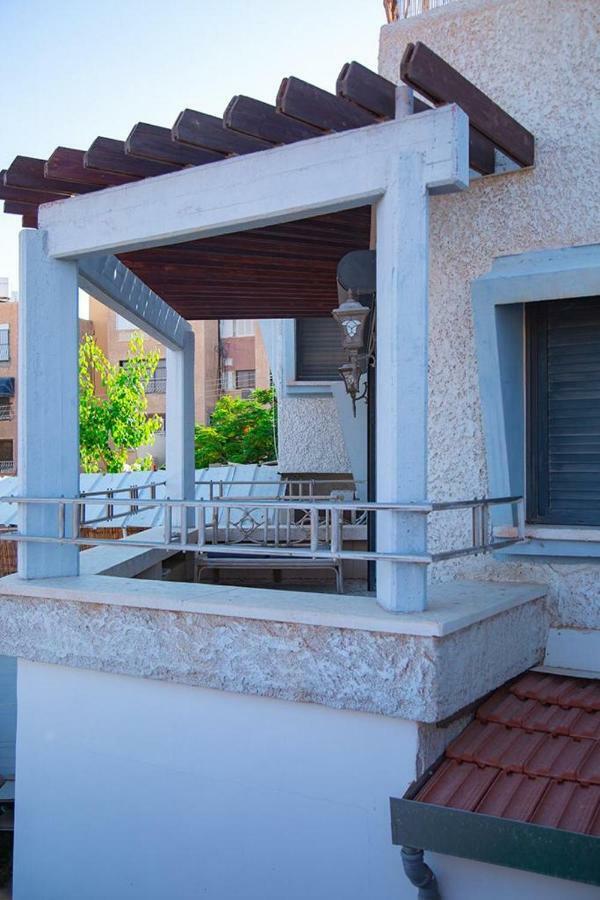 Efroni Villa Guesthouse Eilat Eksteriør bilde