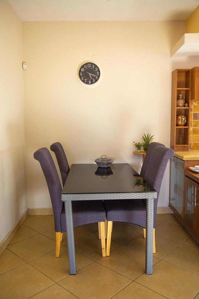 Efroni Villa Guesthouse Eilat Eksteriør bilde