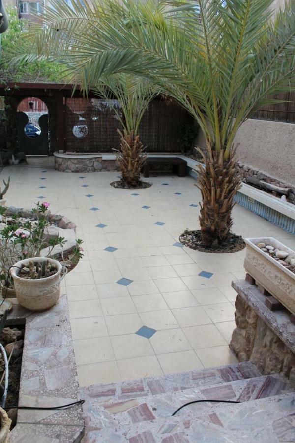 Efroni Villa Guesthouse Eilat Eksteriør bilde