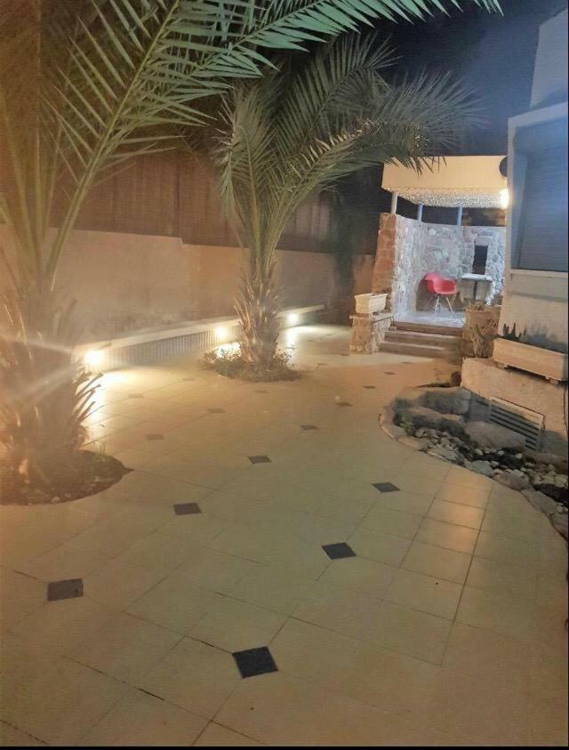 Efroni Villa Guesthouse Eilat Eksteriør bilde