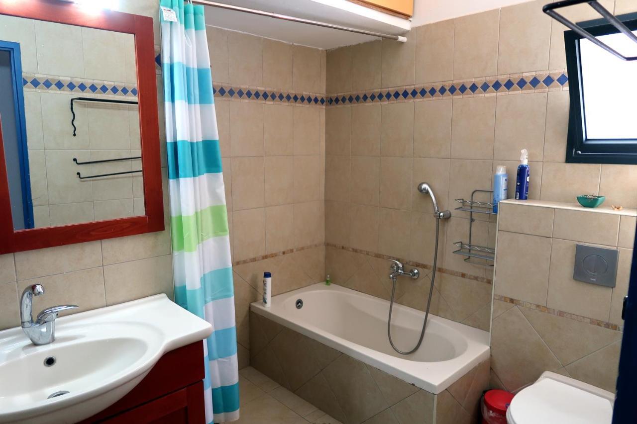 Efroni Villa Guesthouse Eilat Eksteriør bilde