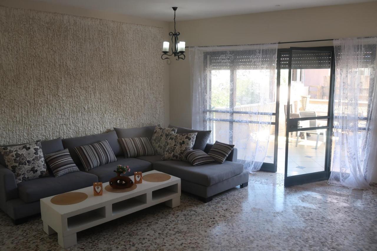 Efroni Villa Guesthouse Eilat Eksteriør bilde