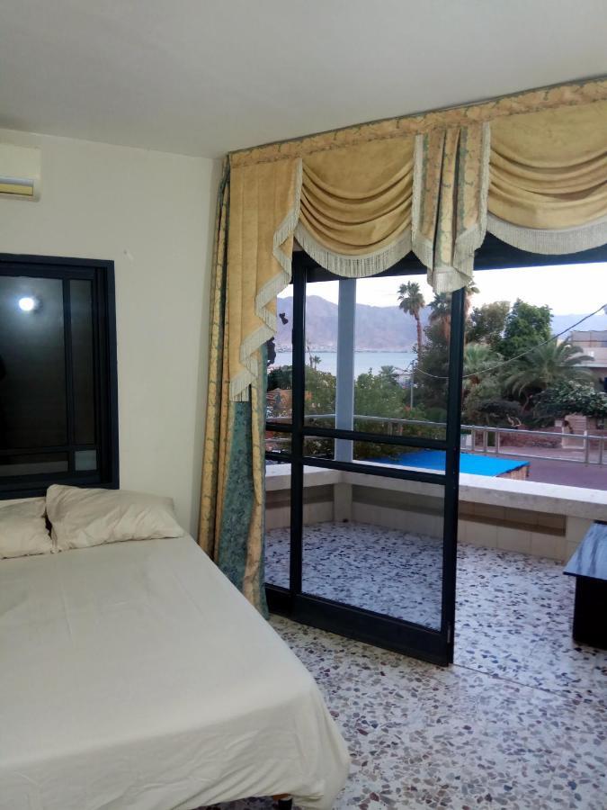 Efroni Villa Guesthouse Eilat Eksteriør bilde